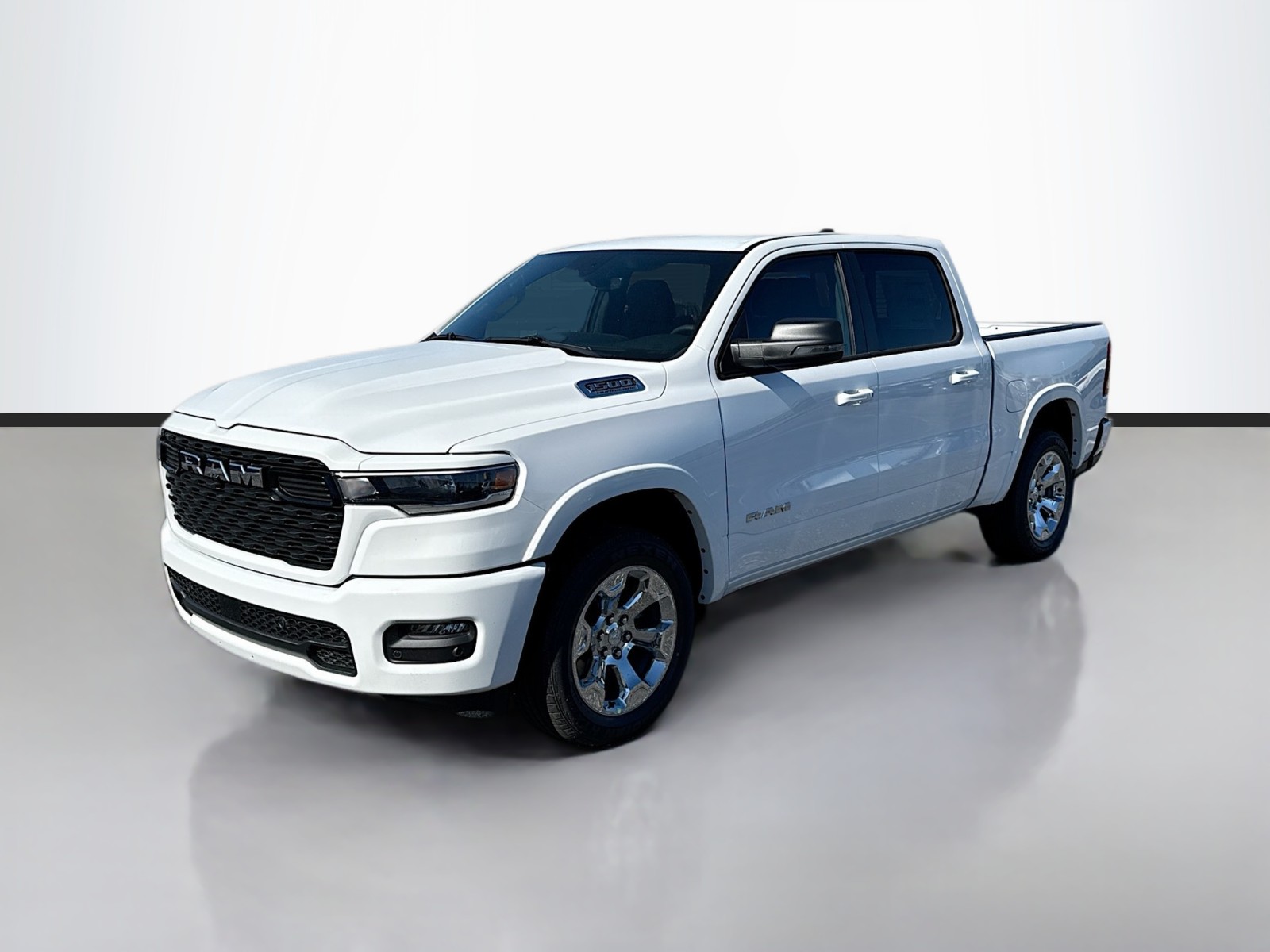 2026 RAM Ram 1500 Pickup Big Horn/Lone Star's photo