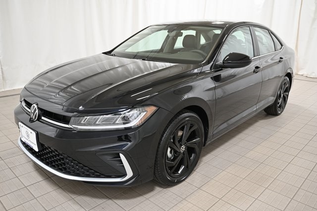 2025 Volkswagen Jetta 1.5T SE photo 15
