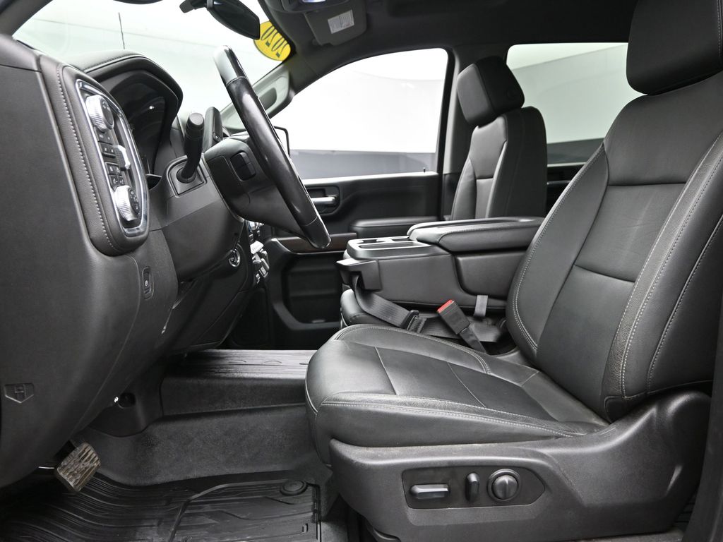 2020 Gmc Sierra 2500 HD SLT photo 11
