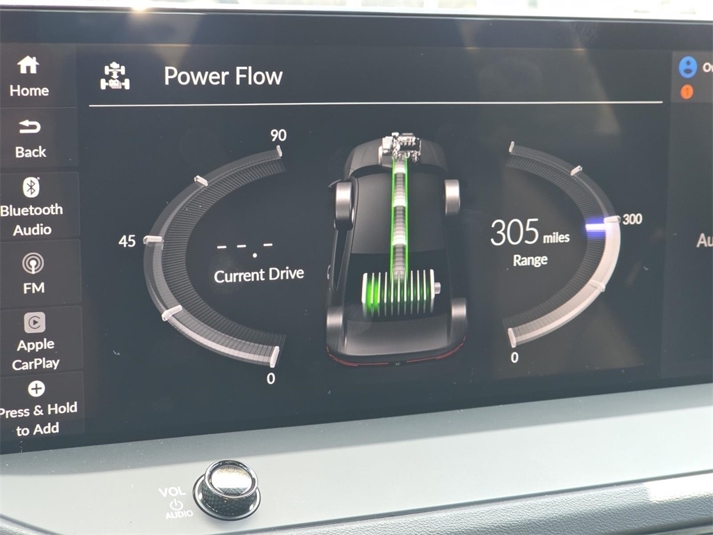 2025 Honda Accord Sport-L photo 4