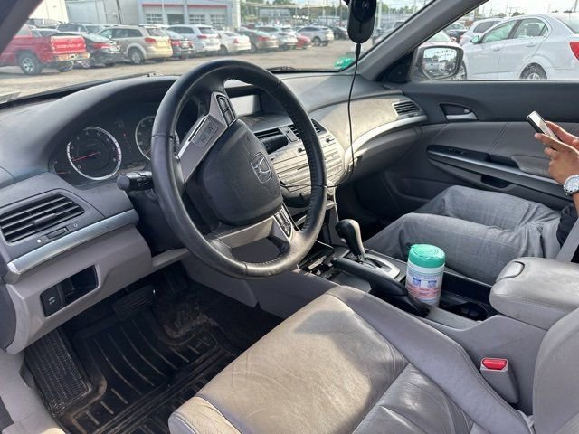 2010 Honda Accord EX-L photo 3