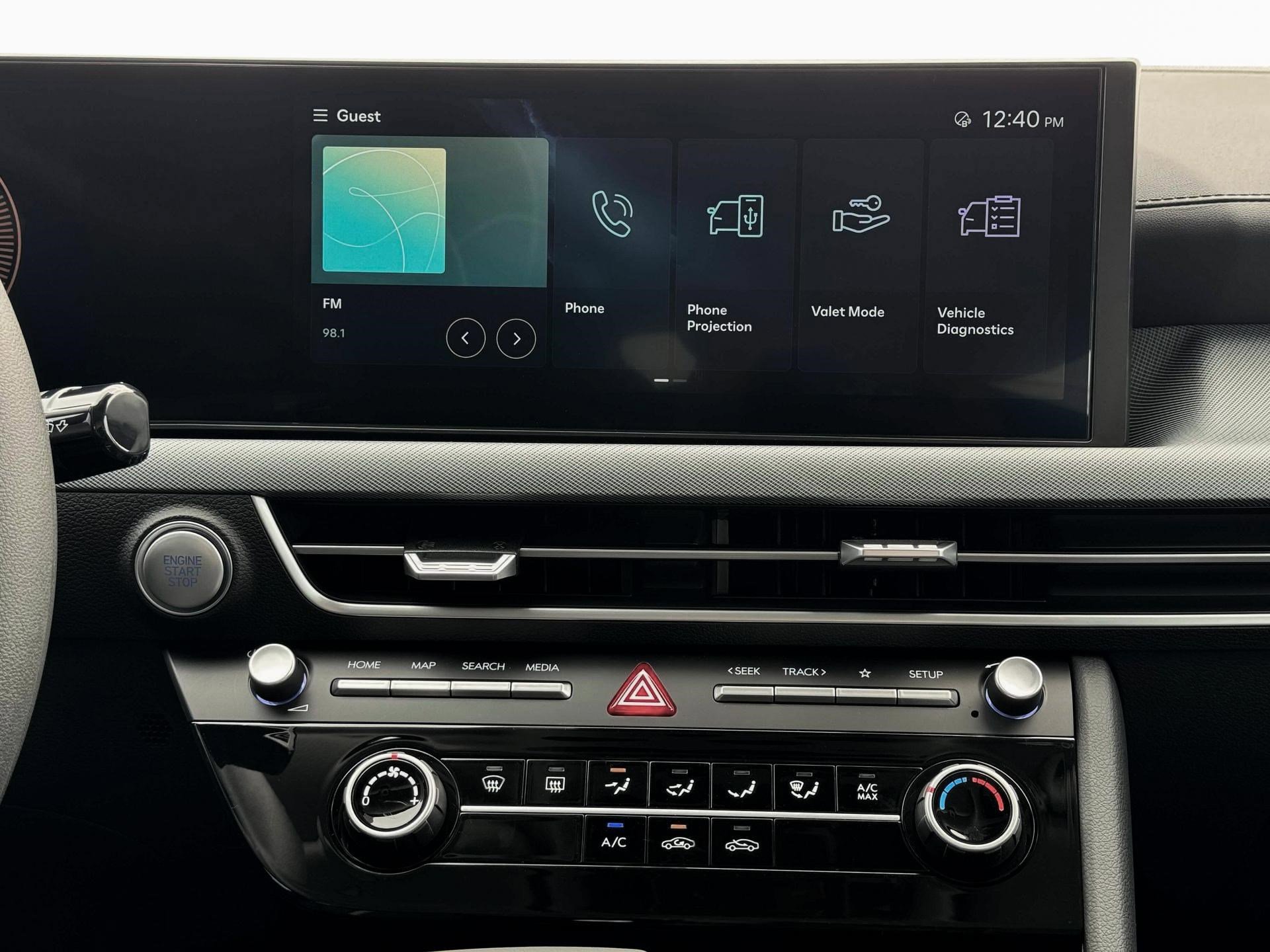 2025 Hyundai Sonata SE photo 18