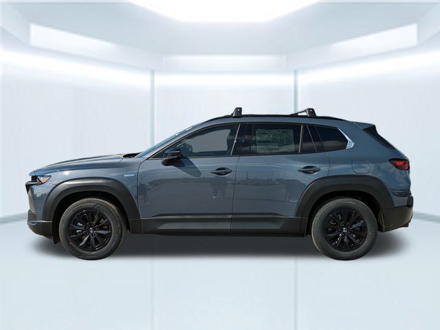 2025 Mazda CX-50 Premium photo 2