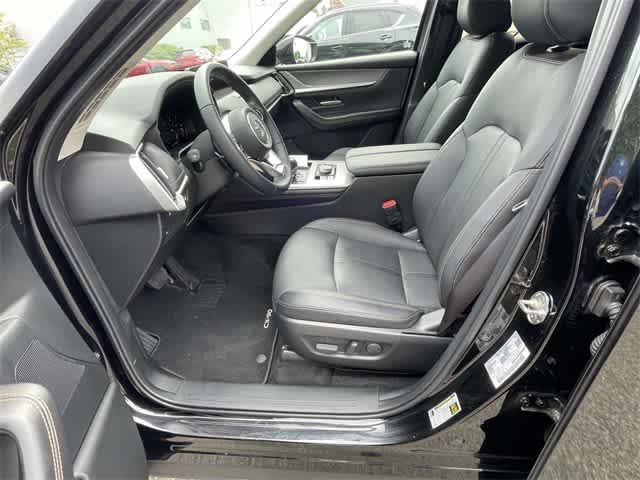 2024 Mazda CX-90 Preferred photo 11