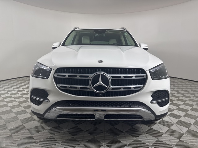2025 Mercedes Benz GLE 350 4MATIC photo 2