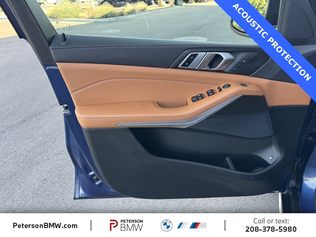 2022 Bmw X5 xDrive45e photo 15