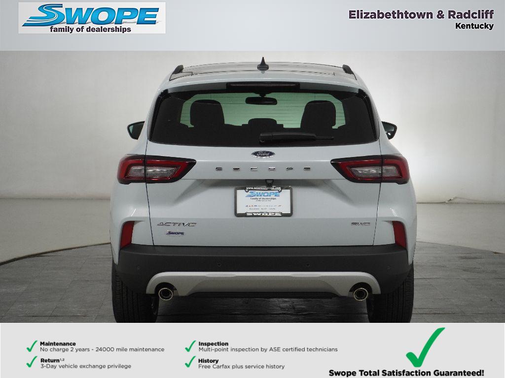 2026 Ford Escape Active photo 4