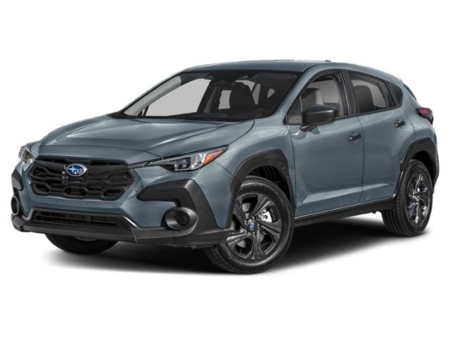 2024 Subaru Crosstrek Base's photo