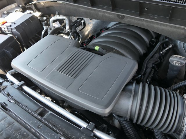 2026 Chevrolet Silverado 1500 RST photo 25