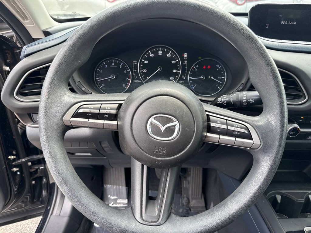 2021 Mazda CX-30 2.5 S photo 35