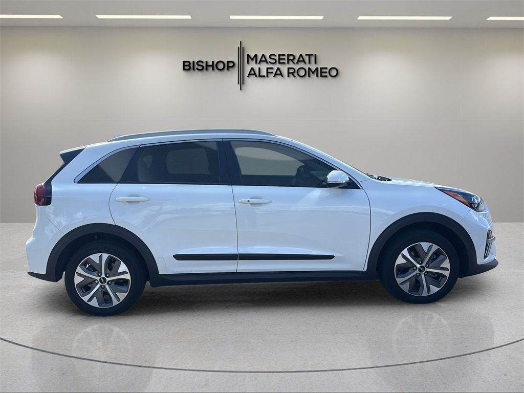 Used 2022 Kia Niro EX with VIN KNDCC3LG3N5147664 for sale in Hurst, TX