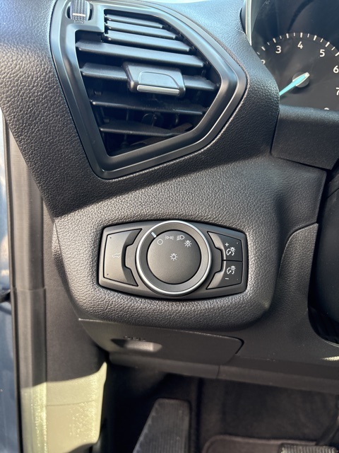 2018 Ford Escape S photo 19