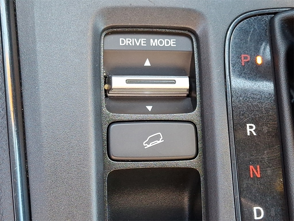2023 Honda CR-V Hybrid Sport photo 19
