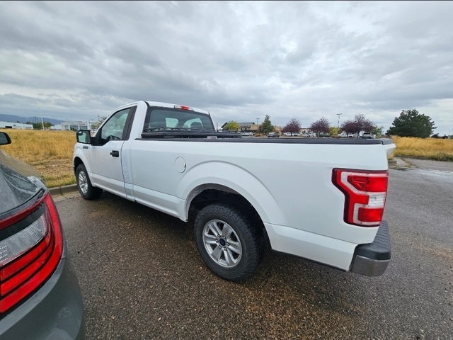 2019 Ford F-150 XL photo 8