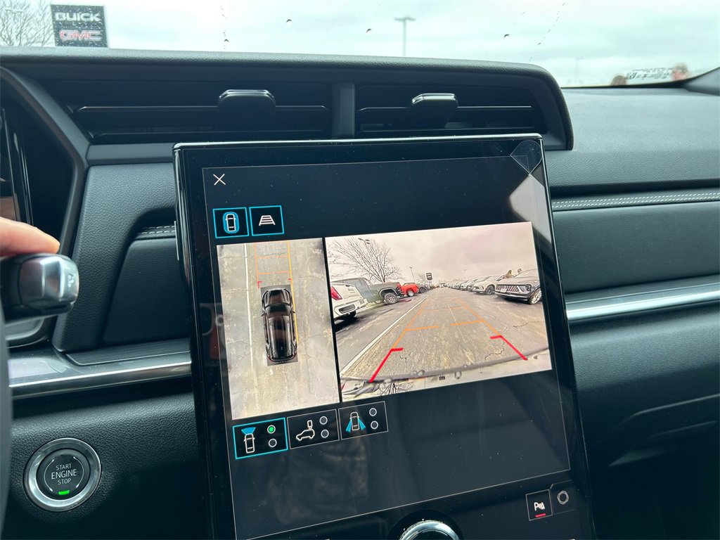 2026 GMC TERRAIN - Image 22