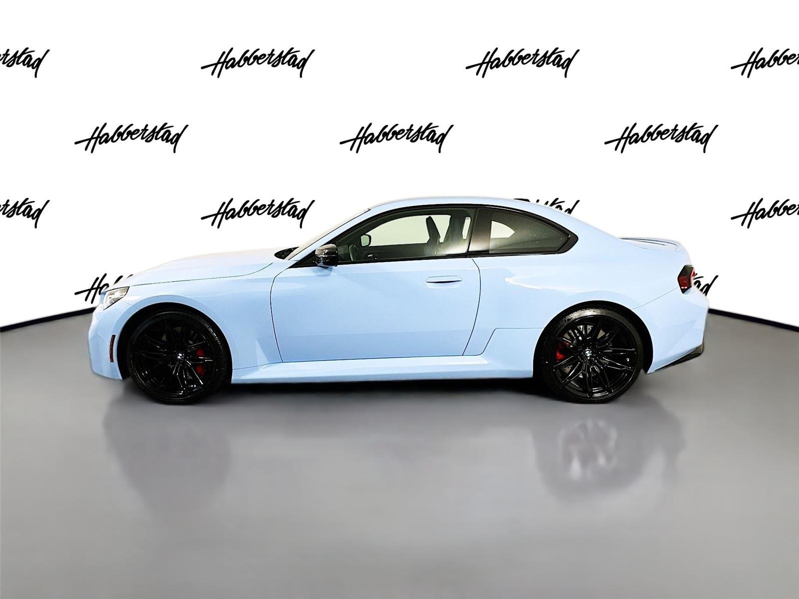 2024 Bmw M2 Coupe photo 8