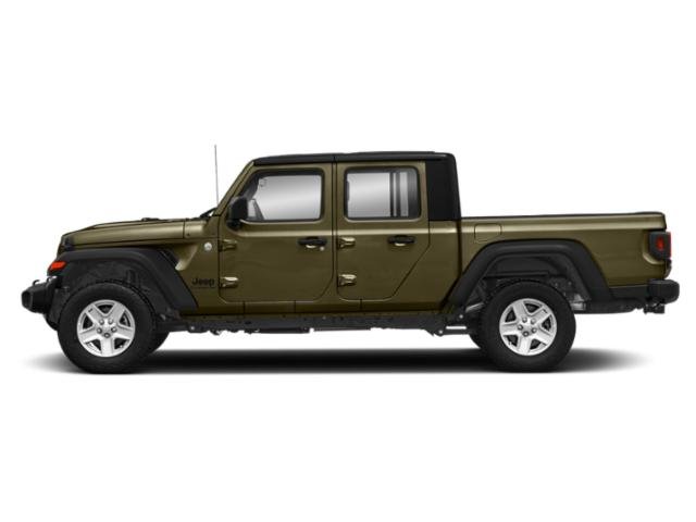 2021 Jeep Gladiator Sport S photo 3