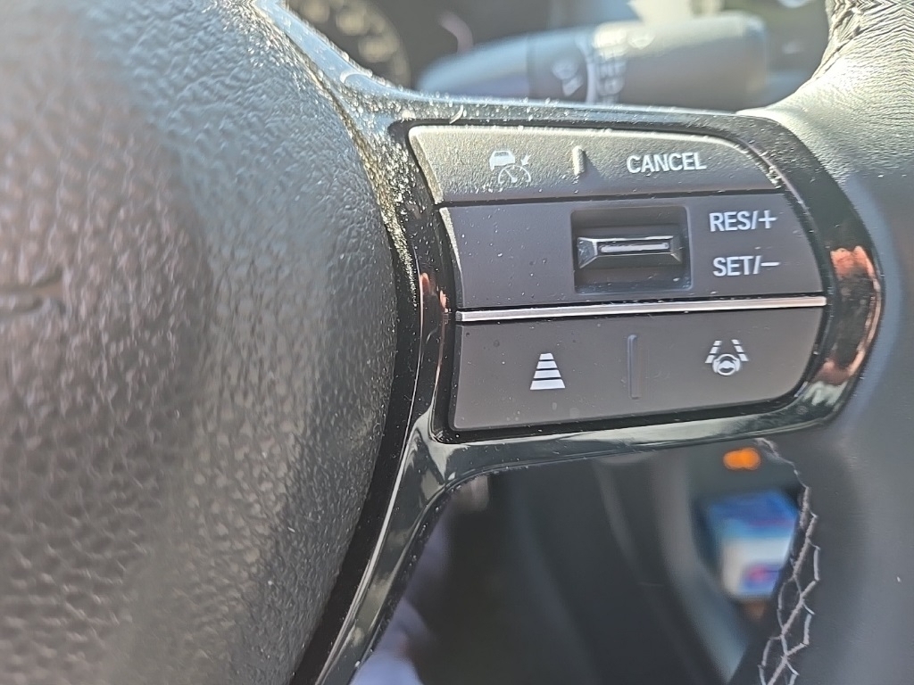 2024 Honda Civic Sport photo 14