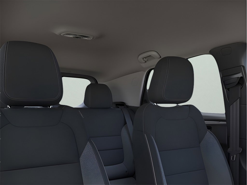 2026 Chevrolet Trailblazer LT photo 16