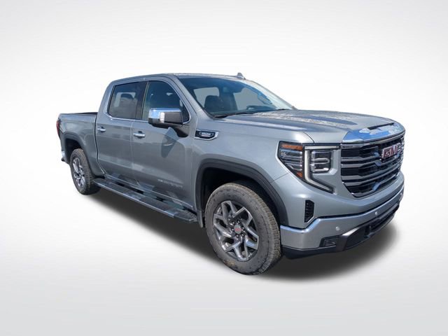 2026 Gmc Sierra 1500 SLT photo 7