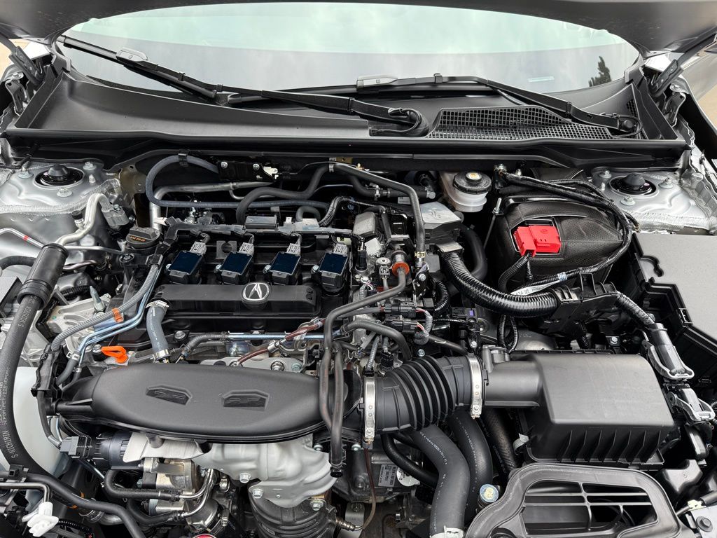 2025 Acura Integra Base photo 13