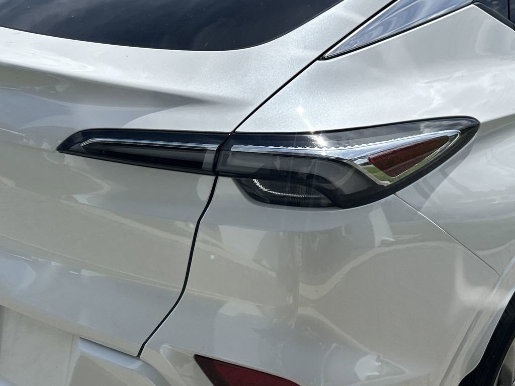 2025 Buick Envista Avenir photo 10