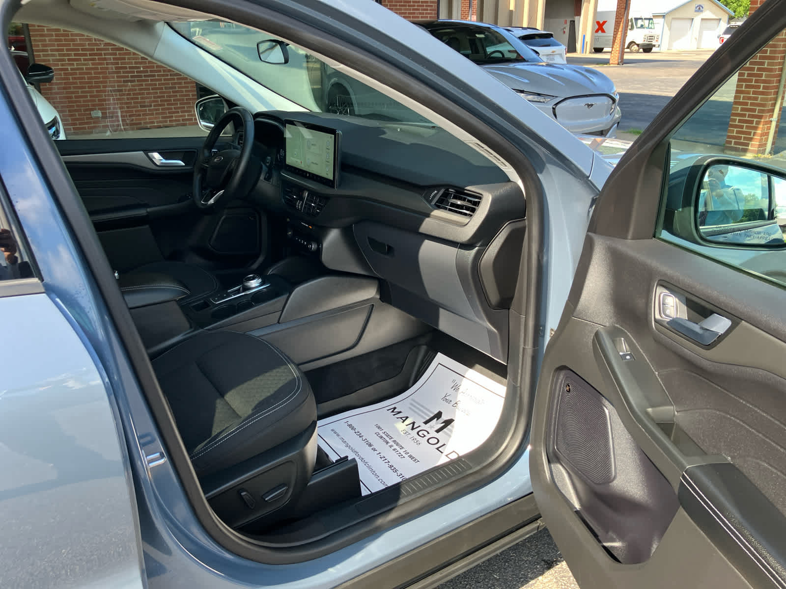 2023 Ford Escape Active photo 22