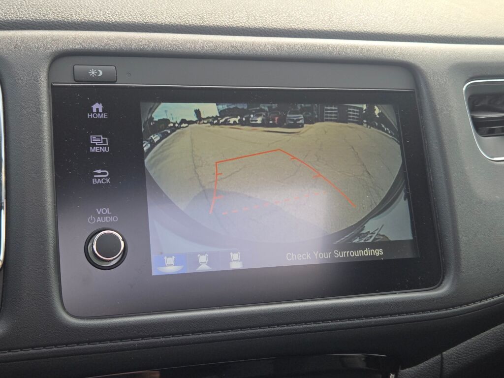 2022 Honda HR-V EX photo 20