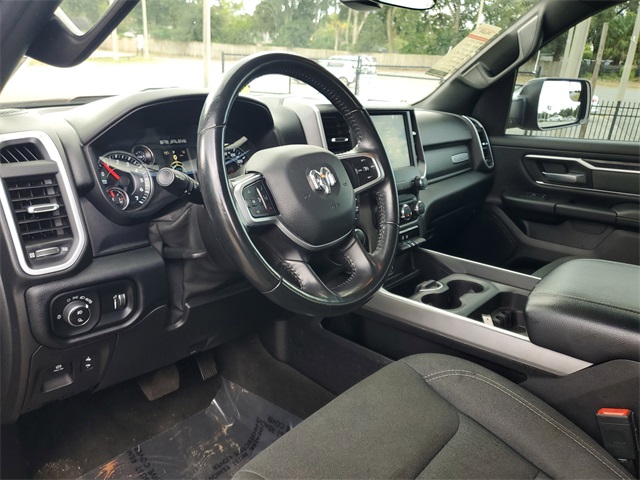 2022 Ram 1500 Big Horn Lone Star photo 9