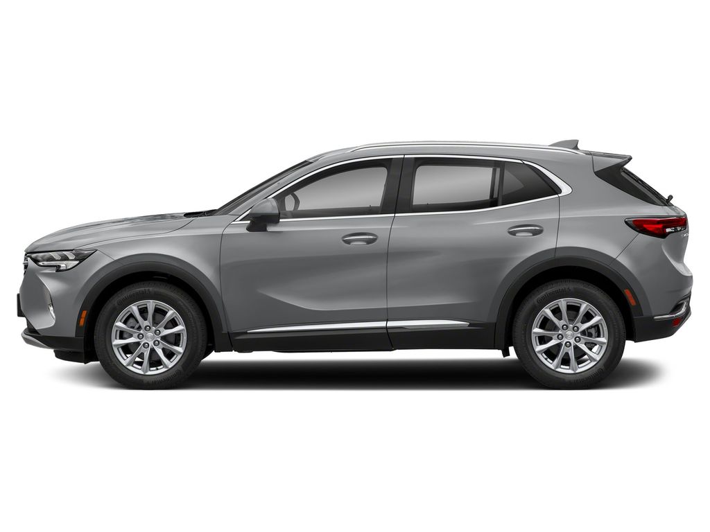 2023 Buick Envision Essence photo 3