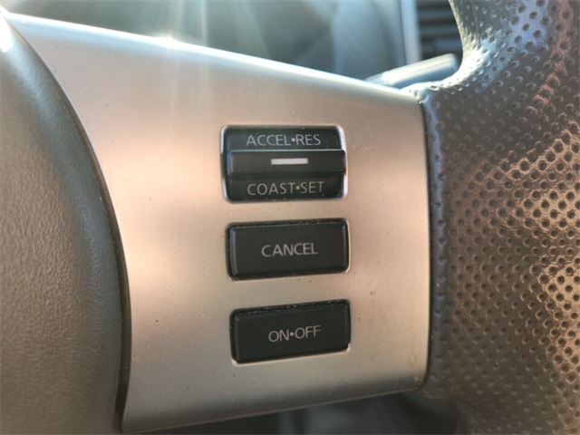 2017 Nissan Frontier Desert Runner photo 26