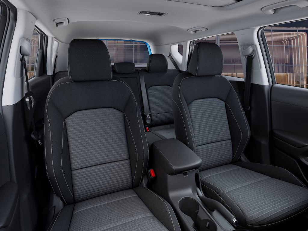 2025 Kia Soul EX photo 14