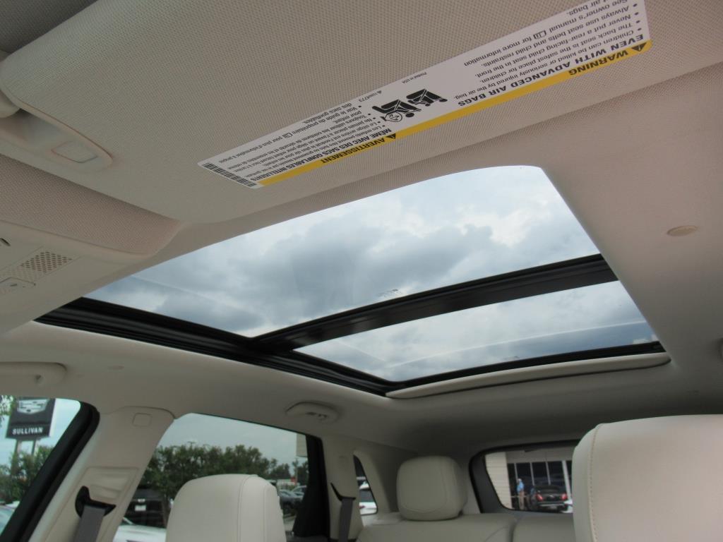 2024 Cadillac XT5 Premium Luxury photo 28