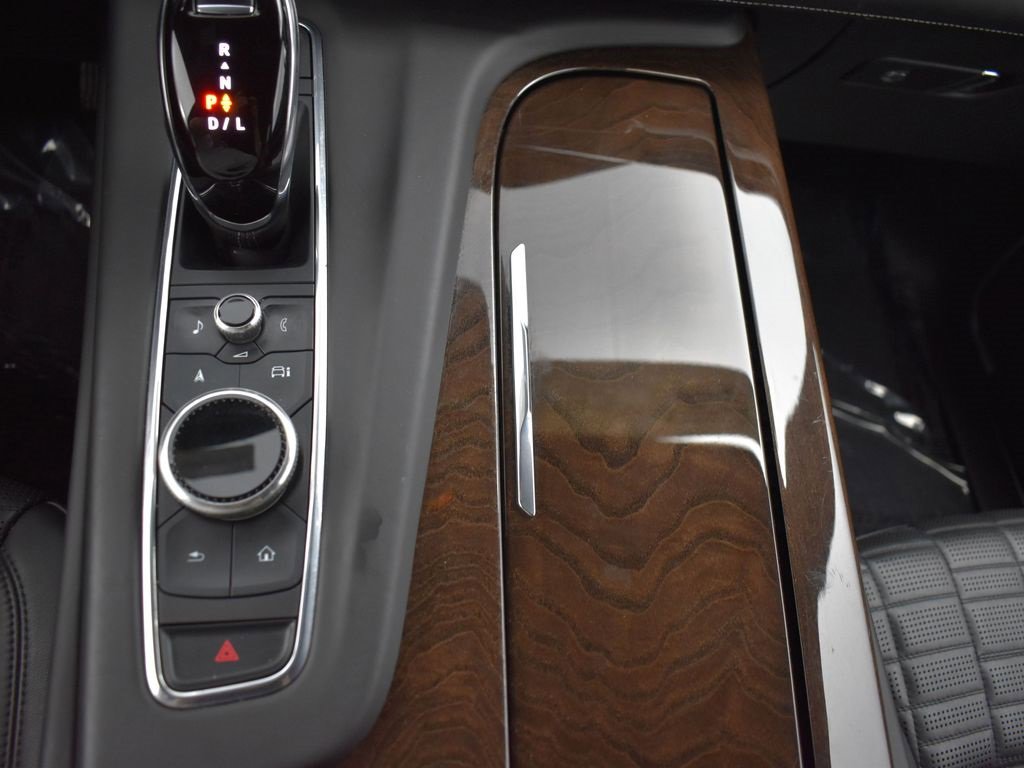 2022 Cadillac Escalade ESV Sport Platinum photo 21