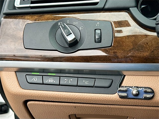 2015 Bmw 750i / ALPINA B7 photo 10