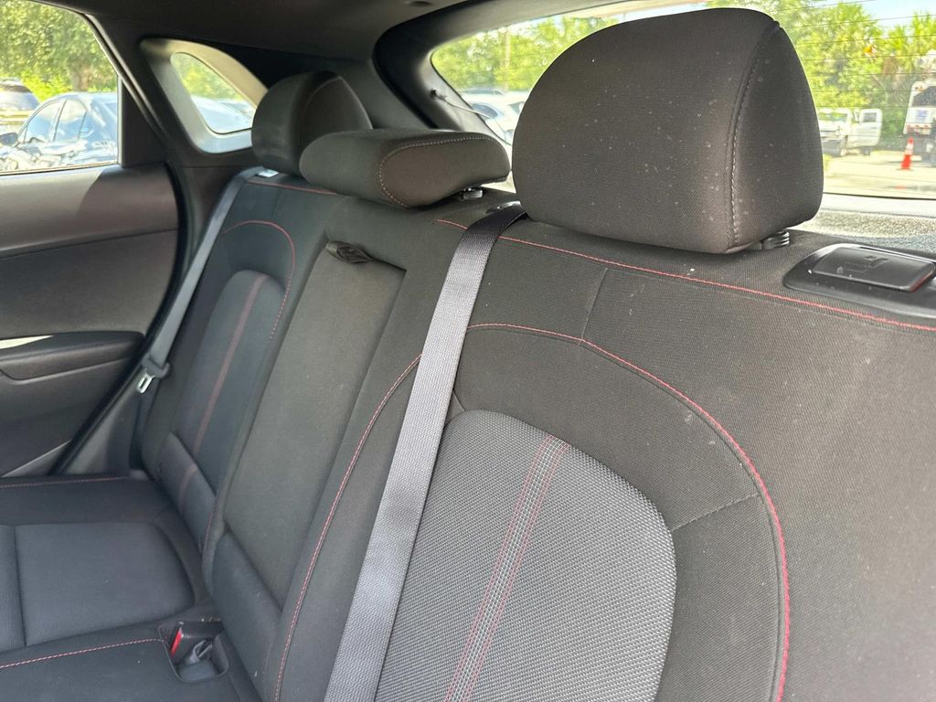 2023 Hyundai Kona N Line photo 13