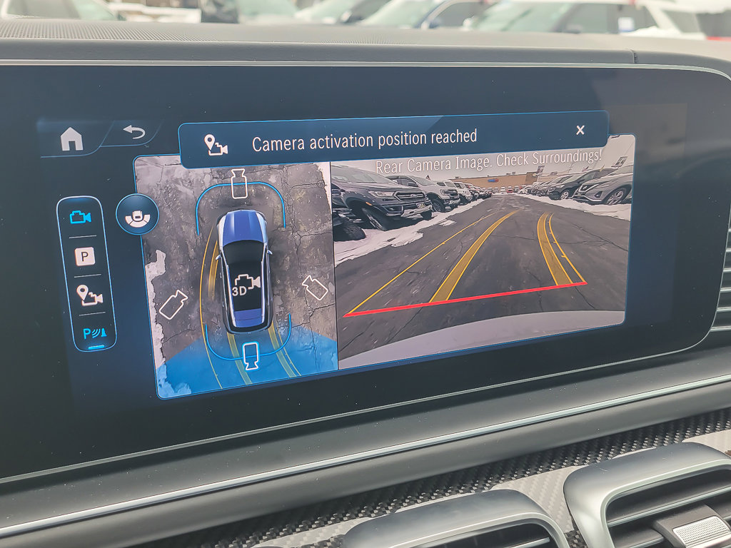 2025 MERCEDES-BENZ GLE-CLASS - Image 16