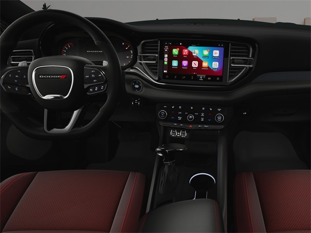 2025 Dodge Durango R/T Plus photo 17