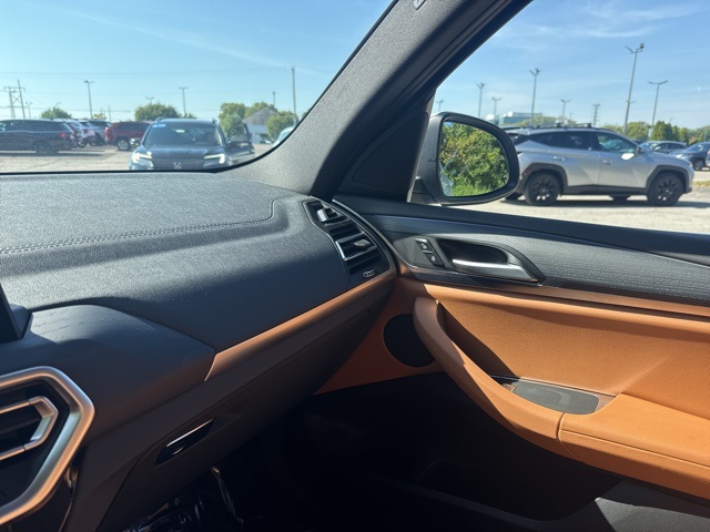 2024 Bmw X3 xDrive30i photo 20