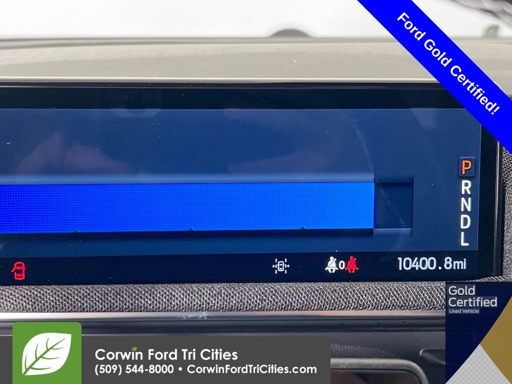 Used 2024 Ford Mustang Mach-E GT AWD with VIN 3FMTK4SX2RMA23522 for sale in Pasco, WA