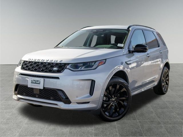 New 2025 Hakuba Silver Land Rover S image 1