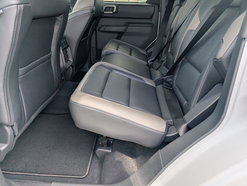 2025 Ford Bronco Outer Banks photo 3