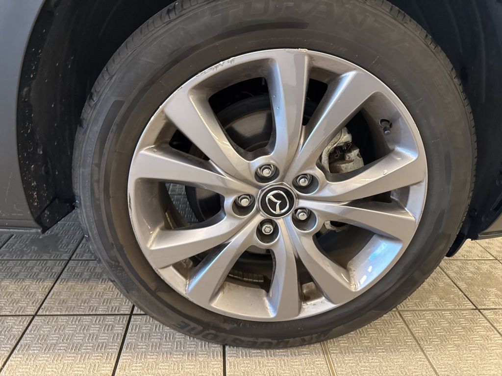 2022 Mazda CX-30 2.5 S Preferred photo 6