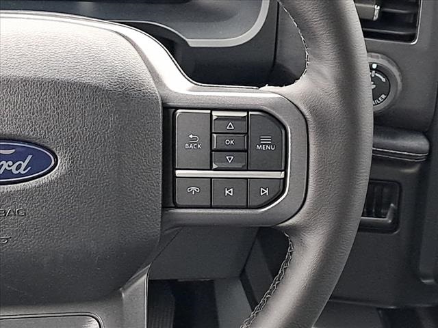 2025 Ford F-150 Lightning photo 14