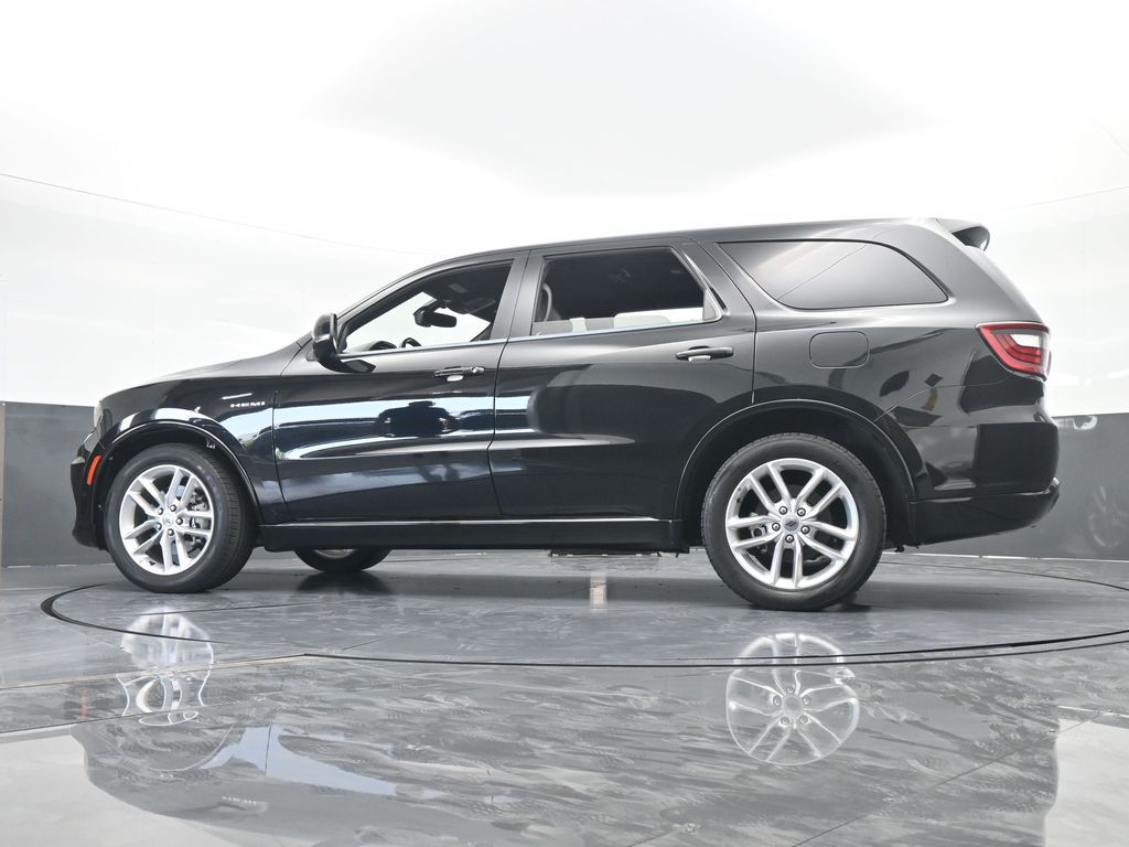 2022 Dodge Durango R/T photo 52