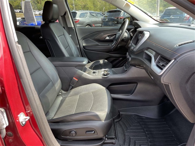 2019 Gmc Terrain SLT photo 17