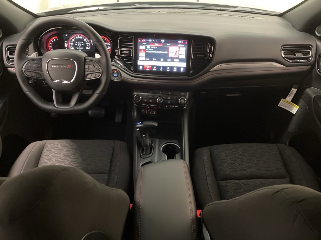 2026 Dodge Durango GT photo 2