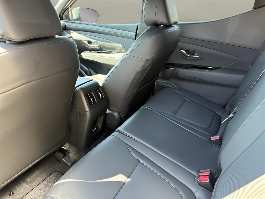 2025 Hyundai Santa Fe XRT photo 21