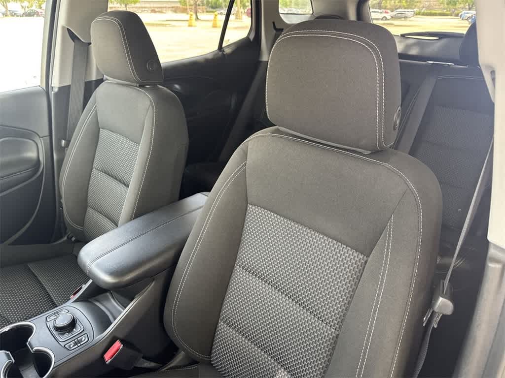 2022 Gmc Terrain SLE photo 13