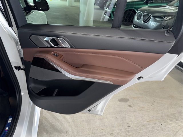 2026 Bmw X5 sDrive40i photo 10